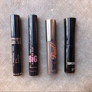 Sephora Brands Mascara Minis